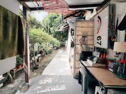 Lorong Marzuki (D14), Semi-Detached #574573391